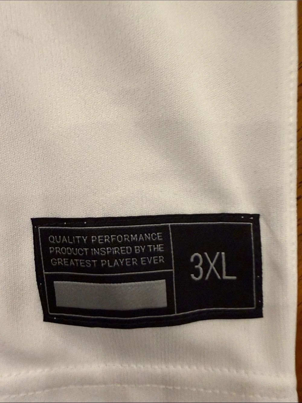 Jordan sleeveless basketball